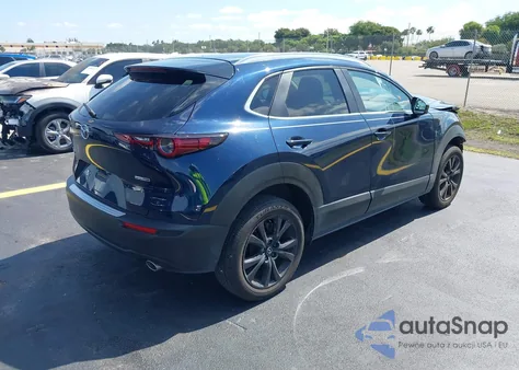 2024 Mazda Cx-30 2.5 S Select Sport from USA, damaged, VIN 3MVDMBBM2RM684687